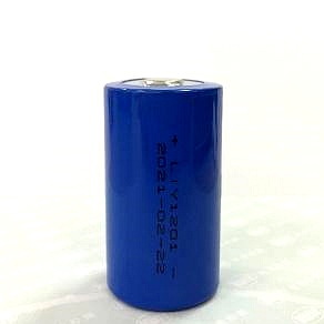 锂—亚硫酰氯电池