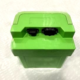 电动自行车用电池