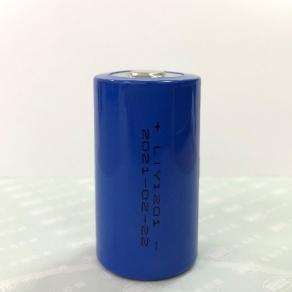锂—亚硫酰氯电池